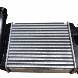 Chłodnica Powietrza Intercooler Renault 144961019R Oryginał 144961019R