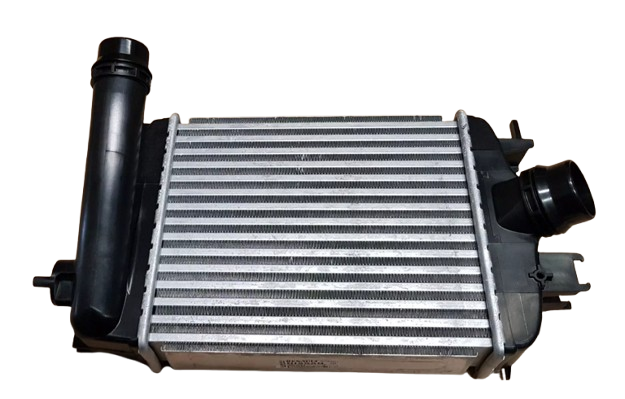 Chłodnica Powietrza Intercooler Renault 144961019R Oryginał 144961019R