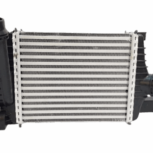 Chłodnica Powietrza Intercooler Renault 144961381R Oryginał 144961381R