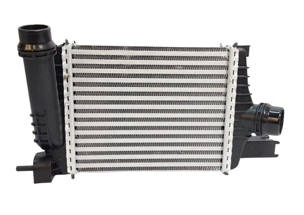 Chłodnica Powietrza Intercooler Renault 144961381R Oryginał 144961381R