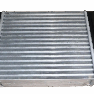 Chłodnica Powietrza Intercooler Renault 144965154R Oryginał 144965154R