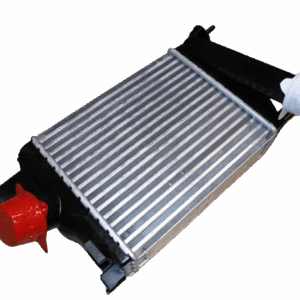 Chłodnica Powietrza Intercooler Renault 144967634R Oryginał 144967634R