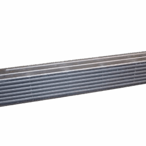 Chłodnica Powietrza Renault 144963639R Oryginał 144963639R