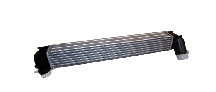 Chłodnica Powietrza Renault 144963639R Oryginał 144963639R