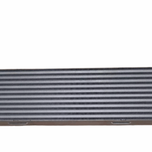 Chłodnica Powietrza Renault Dacia 1.6Dci 2141000Q0F Oryginał 2141000Q0F