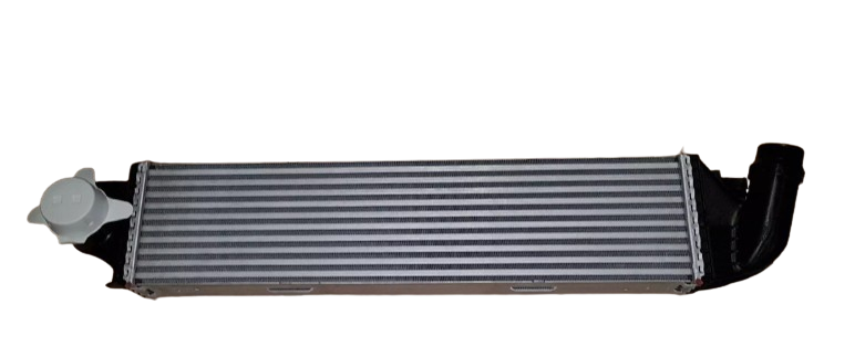 Chłodnica Powietrza Renault Dacia 1.6Dci 2141000Q0F Oryginał 2141000Q0F