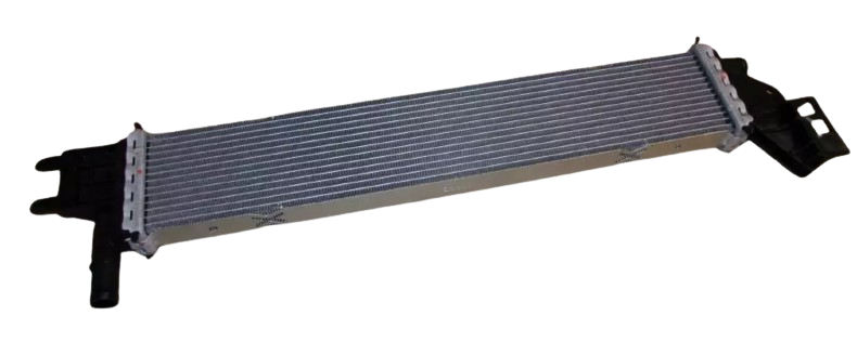 Chłodnica Powietrza Renault Dacia 214108831R Oryginał 214108831R