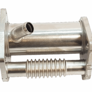 Chłodnica Spalin Egr Renault 1.5Dci 147359714R Oryginał 147359714R