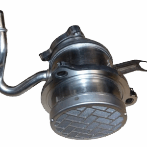 Chłodnica Spalin Egr Renault 1.5Dci 147359823R Oryginał 147359823R