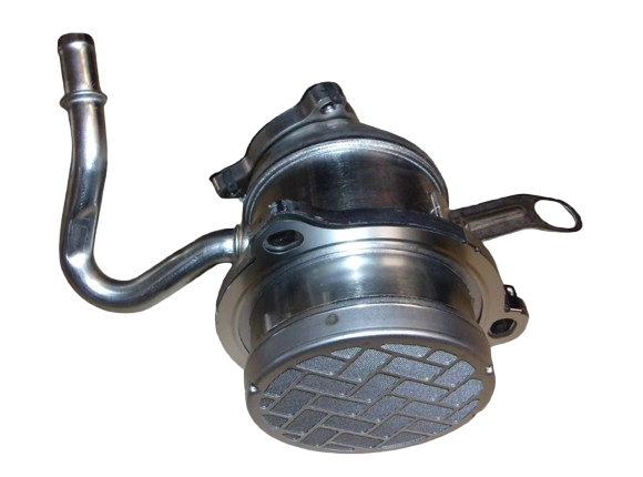 Chłodnica Spalin Egr Renault 1.5Dci 147359823R Oryginał 147359823R