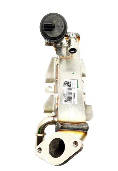 Chłodnica Spalin Egr Renault 2.0Dci M9R 147356011R Oryginał 147356011R