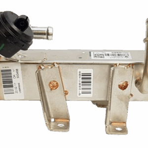 Chłodnica Spalin Egr Renault 2.0Dci M9R 147357354R Oryginał 147357354R