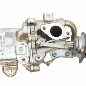 Chłodnica Spalin Egr Renault 2.3Dci 147353457R Oryginał 147353457R