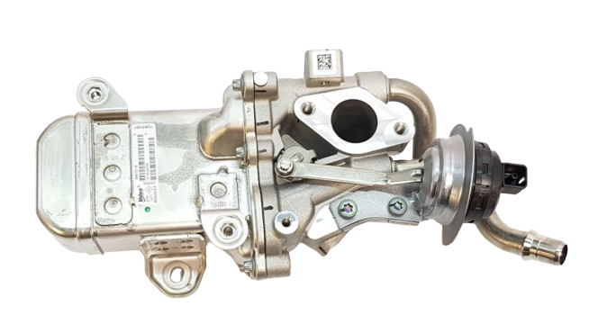 Chłodnica Spalin Egr Renault 2.3Dci 147353457R Oryginał 147353457R