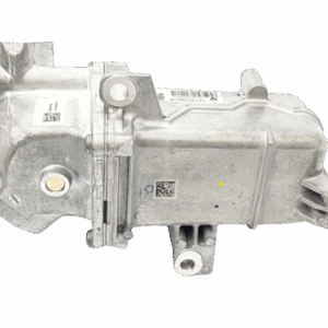 Chłodnica Spalin Egr Renault 2.3Dci 147353981R Oryginał 147353981R
