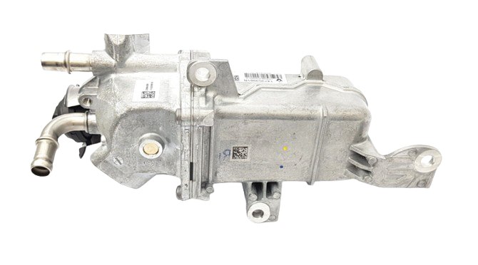 Chłodnica Spalin Egr Renault 2.3Dci 147353981R Oryginał 147353981R