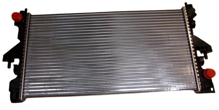 Chłodnica Wody Citroen Peugeot 2.2Hdi 1613996180 Oryginał 1613996180