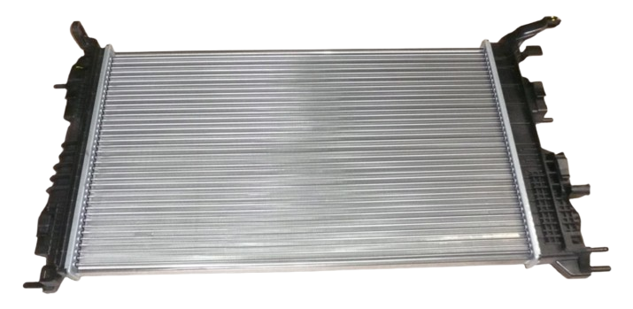 Chłodnica Wody Renault Dacia 1.2Tce 214105150R Oryginał 214105150R