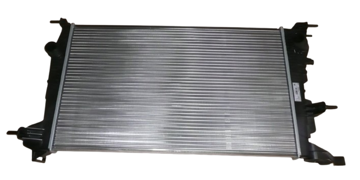 Chłodnica Wody Renault Dacia 1.2Tce 214106387R Oryginał 214106387R