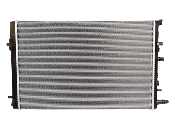 Chłodnica Wody Renault Dacia 1.5/1.6Dci 214109155R Oryginał 214109155R