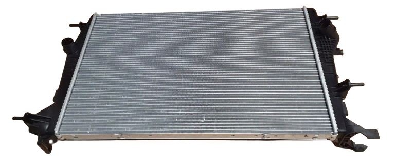 Chłodnica Wody Renault Dacia 1.9Dci 214101448R Oryginał 214101448R