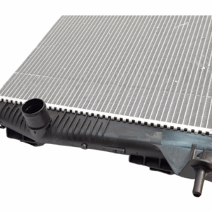 Chłodnica Wody Renault Dacia  2.0Dci 214100016R Oryginał 214100016R