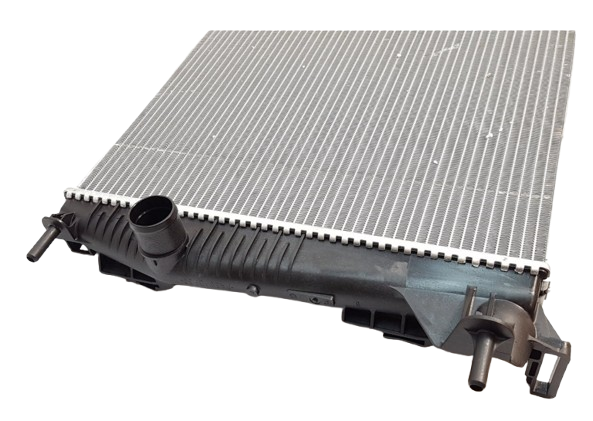 Chłodnica Wody Renault Dacia  2.0Dci 214100016R Oryginał 214100016R