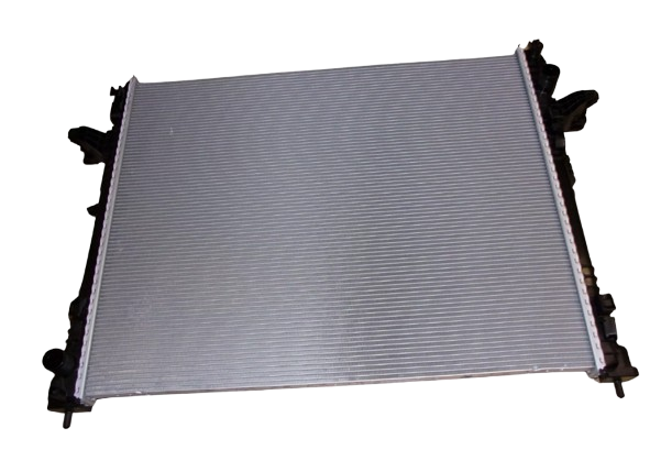 Chłodnica Wody Renault Dacia 2.0Dci  214106338R Oryginał 214106338R