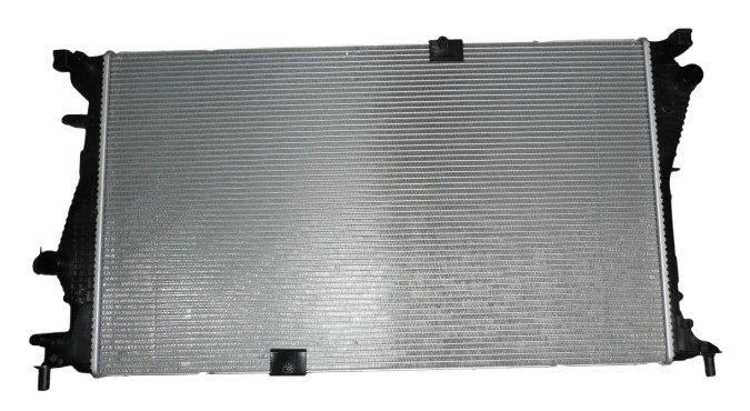 Chłodnica Wody Renault Dacia 2.0Dci 214109682R Oryginał 214109682R