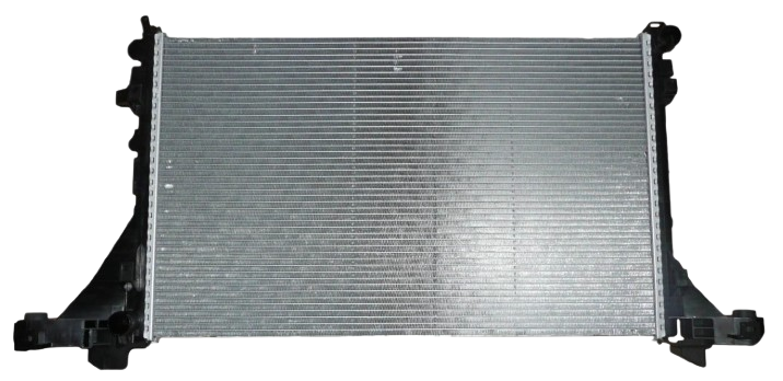 Chłodnica Wody Renault Dacia 2.3 Dci 214107695R Oryginał 214107695R