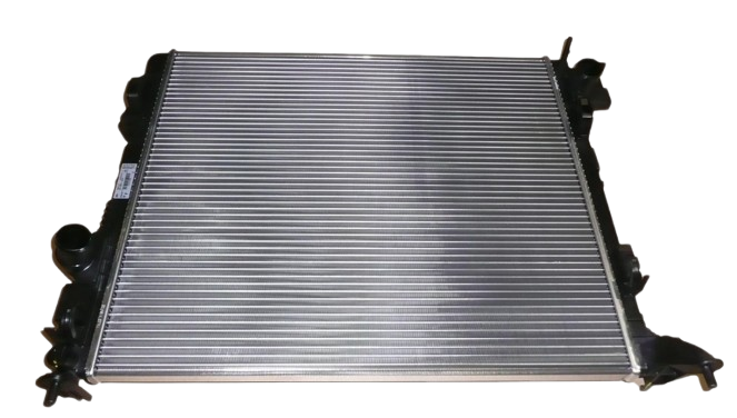Chłodnica Wody Renault Dacia 214107399R Oryginał 214107399R