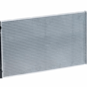 Chłodnica Wody Renault Dacia  3.0Dci 214100056R Oryginał 214100056R