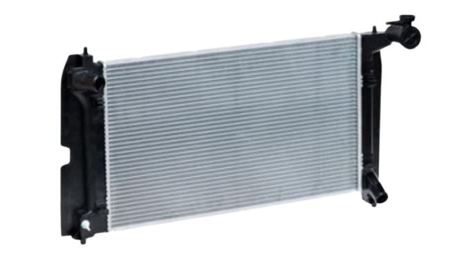 Chłodnica Wody Renault Dacia  3.0Dci 214100056R Oryginał 214100056R