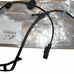 Czujnik Abs Citroen Peugeot Tylny Lewy 1606297480 Oryginał 1606297480