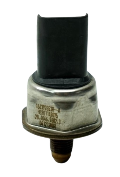 Czujnik Ciś. Paliwa Renault 1.2Tce 166393024R Oryginał 166393024R
