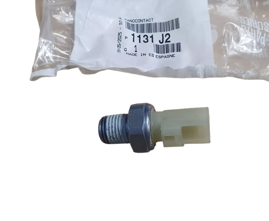 Czujnik Ciśnienia Oleju Citroen Peugeot 2.2Hdi 1131J2 1131.J2