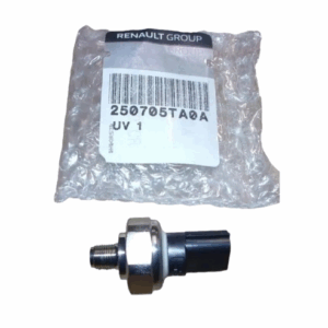Czujnik Ciśnienia Oleju Renault Dacia 250705Ta0A Oryginał 250705TA0A