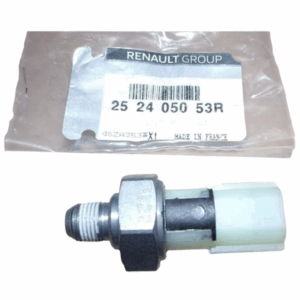 Czujnik Ciśnienia Oleju Renault Dacia 252405053R Oryginał 252405053R