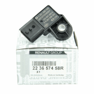 Czujnik Ciśnienia Powietrza Renault Dacia 1.5Dci 223657458R Oryginał 223657458R