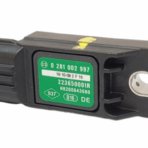 Czujnik Ciśnienia Powietrza Renault Dacia 223650001R Oryginał 223650001R
