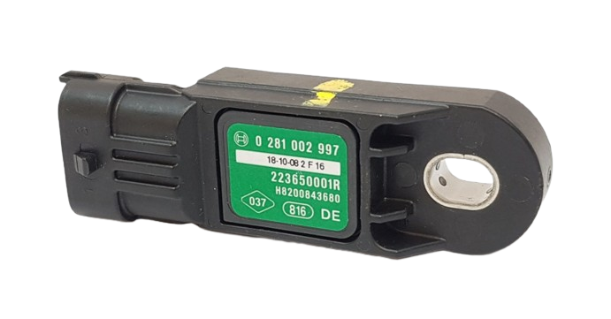 Czujnik Ciśnienia Powietrza Renault Dacia 223650001R Oryginał 223650001R