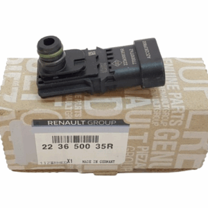 Czujnik Ciśnienia Powietrza Renault Dacia 223650035R Oryginał 223650035R