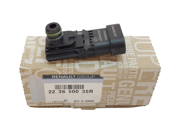 Czujnik Ciśnienia Powietrza Renault Dacia 223650035R Oryginał 223650035R