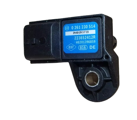 Czujnik Ciśnienia Powietrza Renault Dacia 2236500Q0F Oryginał 2236500Q0F