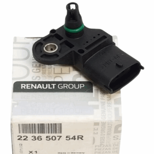 Czujnik Ciśnienia Powietrza Renault Dacia 223650754R Oryginał 223650754R