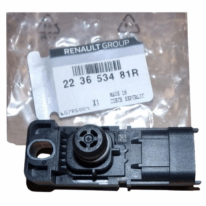Czujnik Ciśnienia Powietrza Renault Dacia 223653481R Oryginał 223653481R