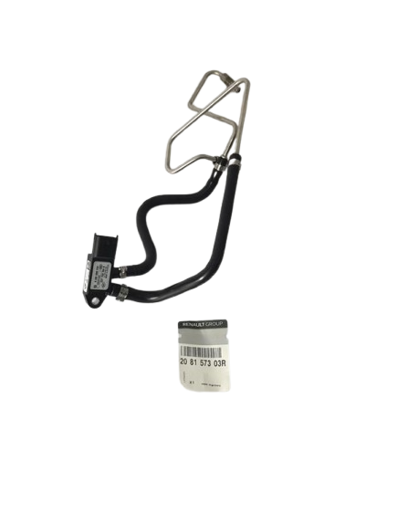 Czujnik Ciśnienia Spalin Renault 208157303R Oryginał 208157303R