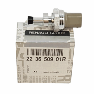Czujnik Ciśnienia Spalin Renault Dacia 1.6Dci 223650901R Oryginał 223650901R