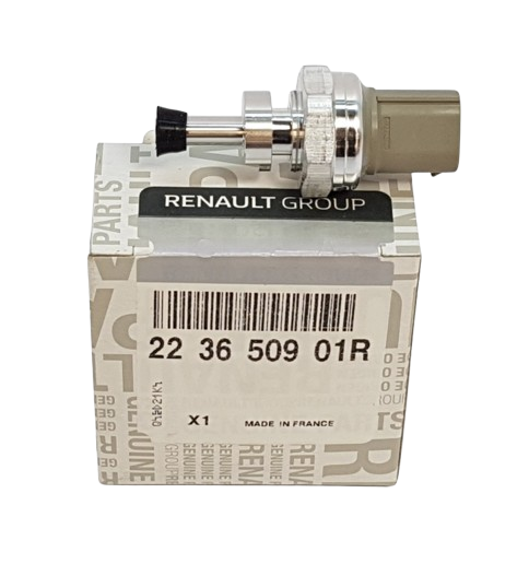 Czujnik Ciśnienia Spalin Renault Dacia 1.6Dci 223650901R Oryginał 223650901R