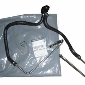 Czujnik Ciśninia Spalin Renault 208150035R Oryginał 208150035R